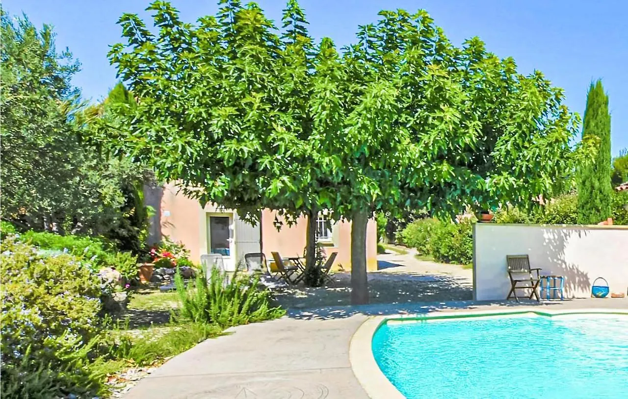 Awesome Apartment In Caumont-Sur-Durance France