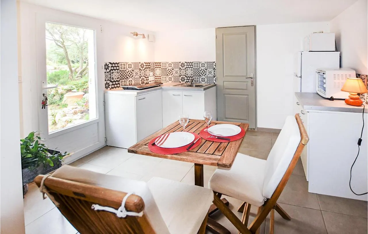 Awesome Apartment In Caumont-Sur-Durance France
