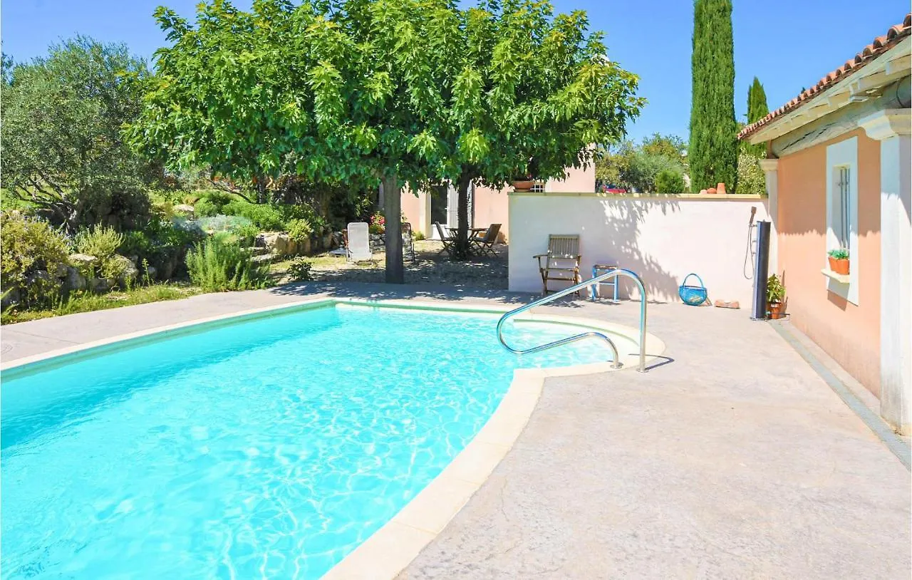 Awesome Apartment In Caumont-Sur-Durance