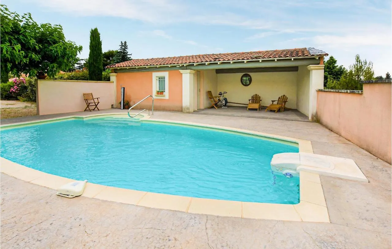 Awesome Apartment In Caumont-Sur-Durance 0*,  France